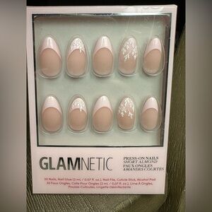 Glamnetic All Time Love